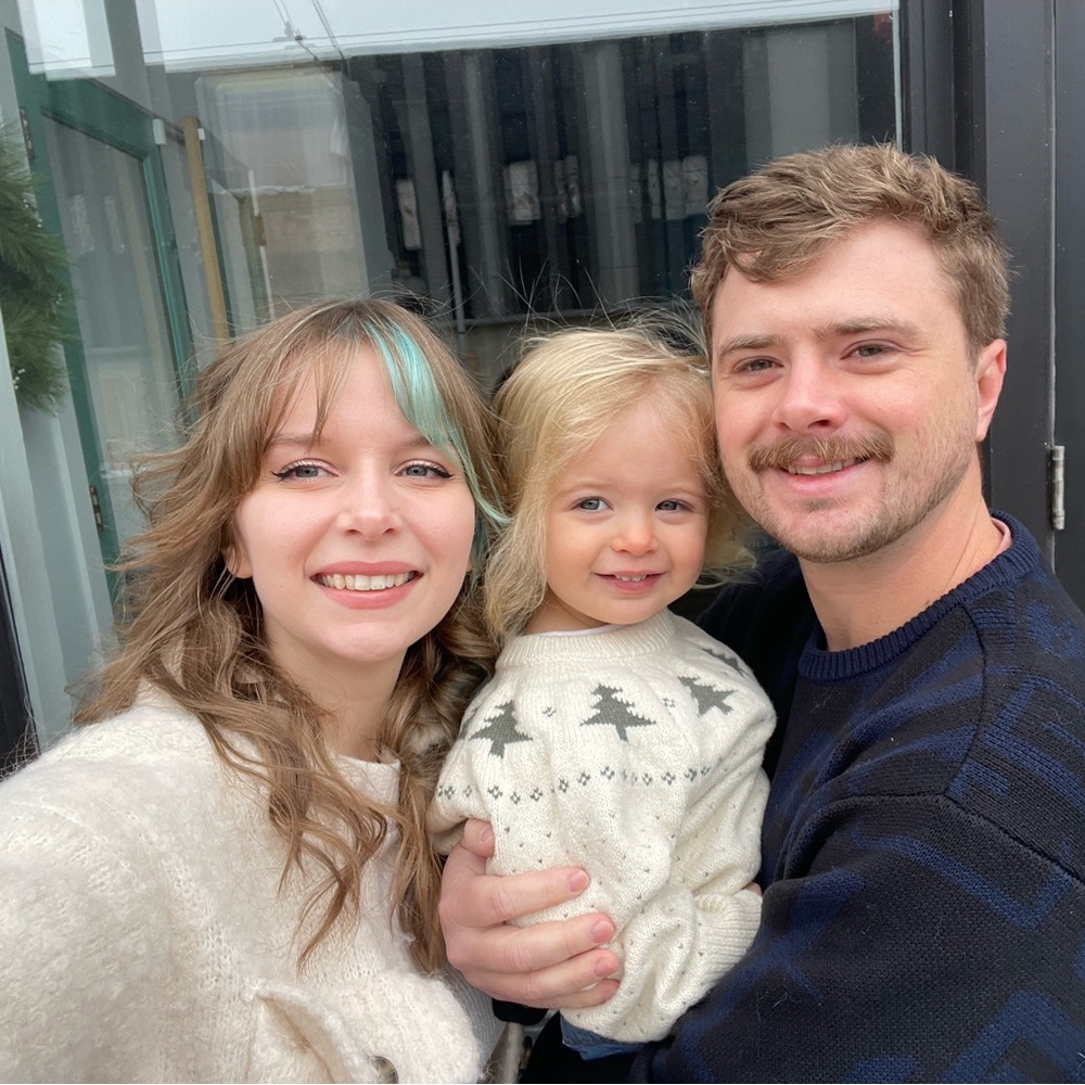 Meet your Posher, Jessie